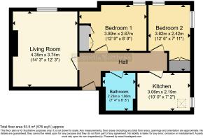 FLOOR-PLAN