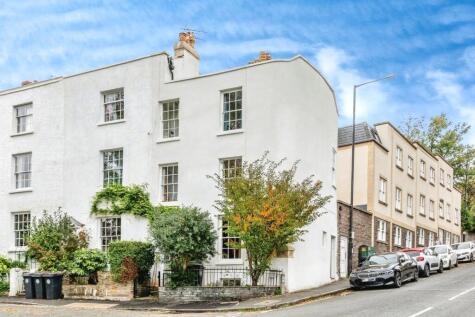 Cotham Vale, Cotham, Bristol, BS6