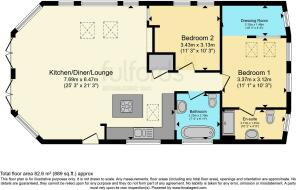 FLOOR-PLAN