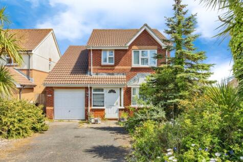 Whitebeam Close, Paignton, Devon, TQ3