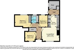 FLOOR-PLAN