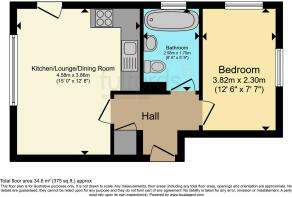 FLOOR-PLAN