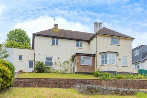 Rhodanthe Road, PAIGNTON, Devon, TQ3