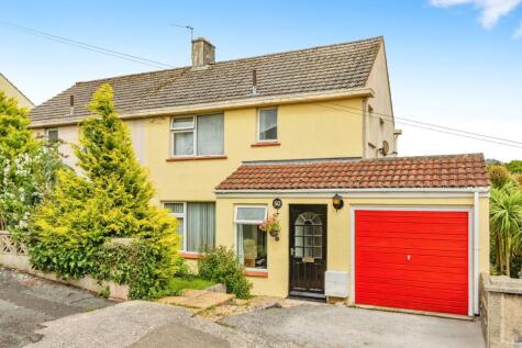 Spencer Road, Paignton, Devon, TQ3