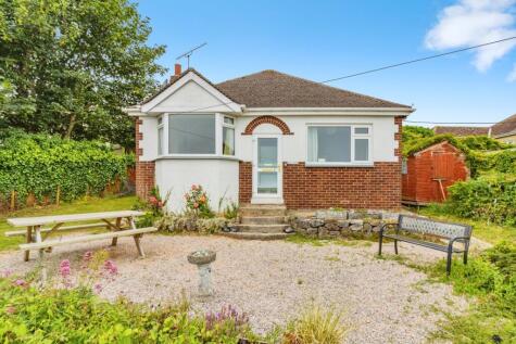 Carlton Close, Preston, Paignton, Devon, TQ3