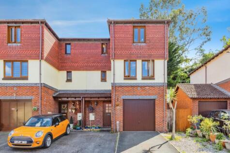 Mariners Way, Paignton, TQ3