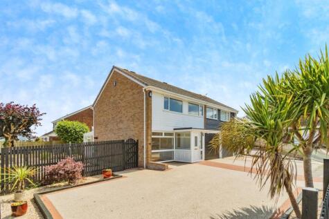 Ashburn Walk, PAIGNTON, Devon, TQ4