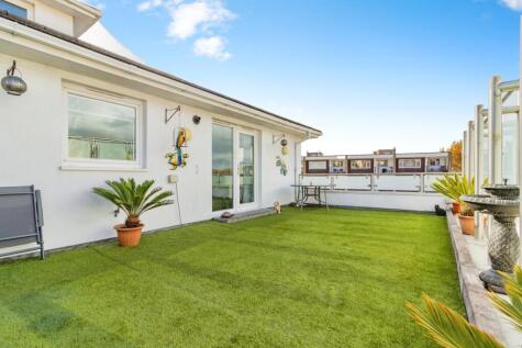 Sands Road, PAIGNTON, Devon, TQ4