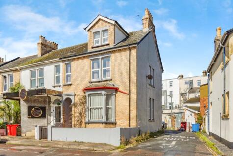 Gerston Road, PAIGNTON, Devon, TQ4