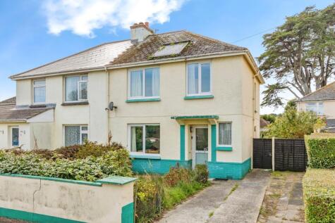 Wills Avenue, Paignton, Devon, TQ3