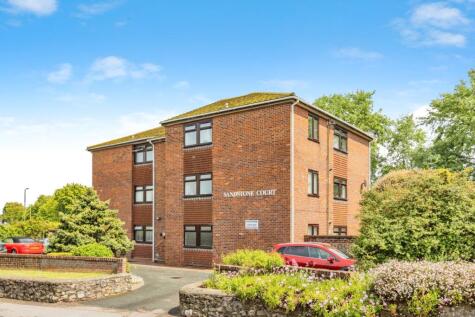 Dartmouth Road, Paignton, Devon, TQ4