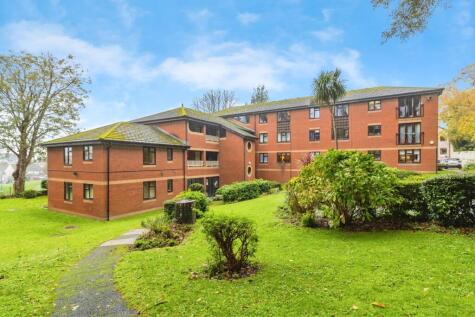 Oldway Road, Paignton, Devon, TQ3