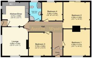 FLOOR-PLAN