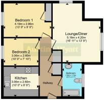 FLOOR-PLAN