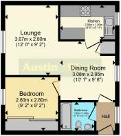 FLOOR-PLAN