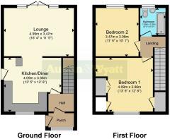 FLOOR-PLAN