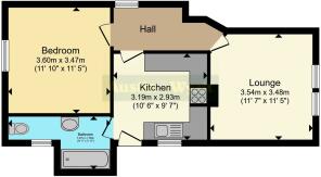 FLOOR-PLAN