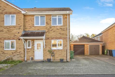 McWilliam Close, Talbot Village, BH12