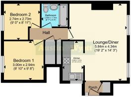 FLOOR-PLAN