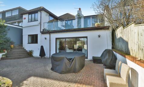 Plemont Close, Poole, Dorset, BH12