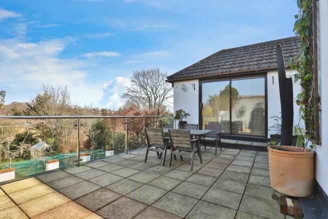 Sun Terrace