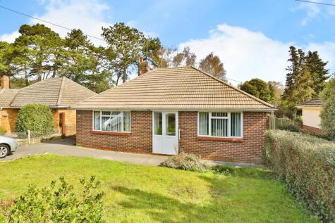 Yarmouth Road, Branksome, Poole, BH12