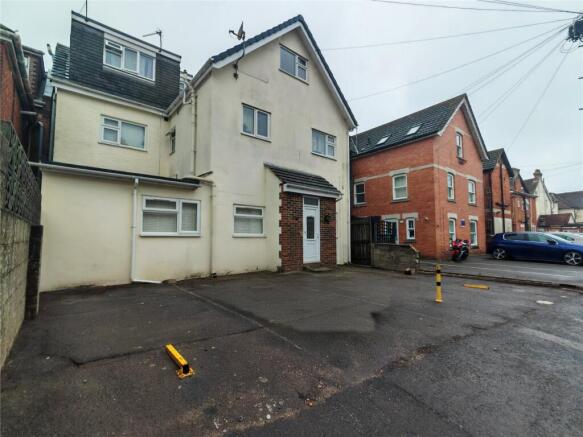 Rear/Parking
