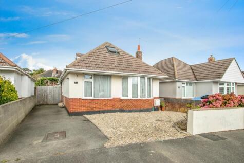 Beresford Road, Poole, Dorset, BH12