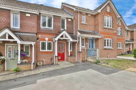Alder Heights, Poole, Dorset, BH12