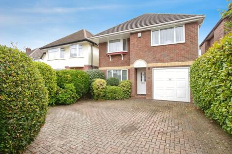 Wynford Road, Lower Parkstone, Poole, Dorset, BH14