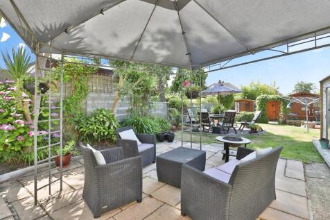 Wallisdown Road, Poole, Dorset, BH12