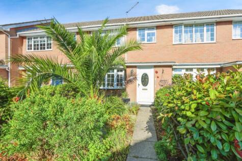 Almond Grove, Poole, Dorset, BH12