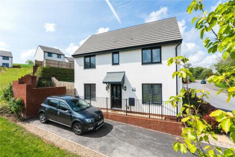 Mallow Place, Newton Abbot, Devon, TQ12