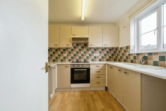 Fitted Kitchen