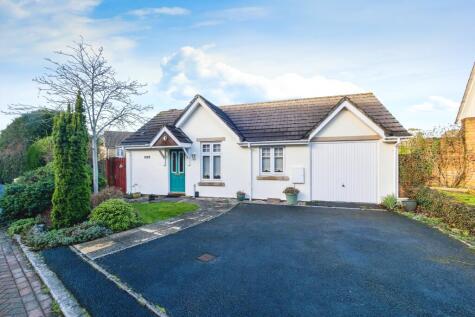 Sandford View, Newton Abbot, Devon, TQ12