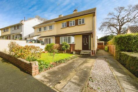 Cockhaven Close, Bishopsteignton, Teignmouth, Devon, TQ14