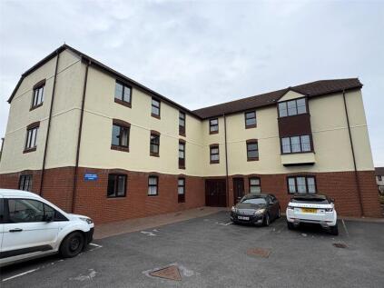 Templers Road, Newton Abbot, Devon, TQ12