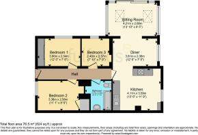 FLOOR-PLAN