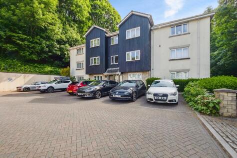 St. Marychurch Road, Newton Abbot, Devon, TQ12