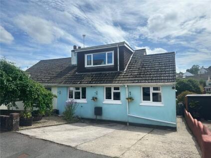 Manor Close, Abbotskerswell, Newton Abbot, Devon, TQ12