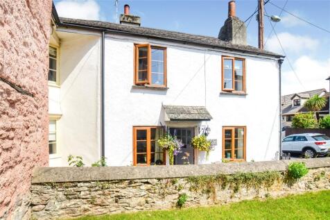 Motehole Cottages, Ipplepen, Newton Abbot, Devon, TQ12