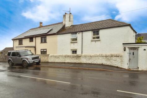 Vicarage Hill, Kingsteignton, Newton Abbot, Devon, TQ12