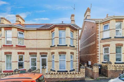 King Street, Newton Abbot, Devon, TQ12