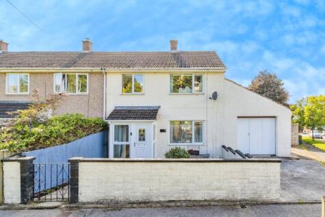 Drake Road, Newton Abbot, Devon, TQ12