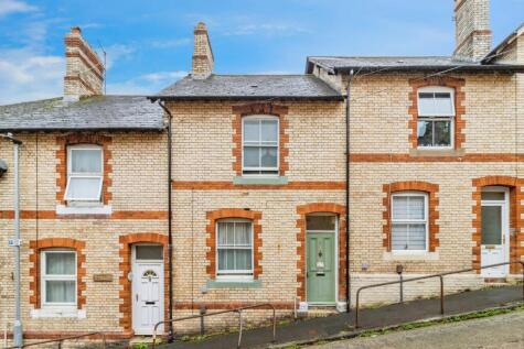 Bowden Hill, Newton Abbot, Devon, TQ12