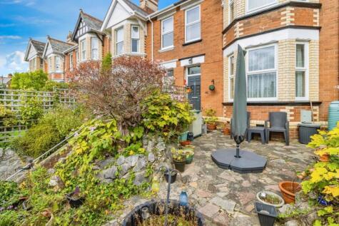 Abbotsbury Road, Newton Abbot, Devon, TQ12