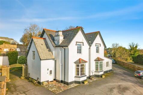 Park Hill House, Totnes Road, Ipplepen, Newton Abbot, Devon, TQ12