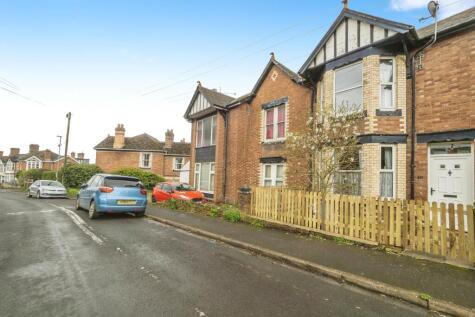 Abbotsbury Road, Newton Abbot, Devon, TQ12