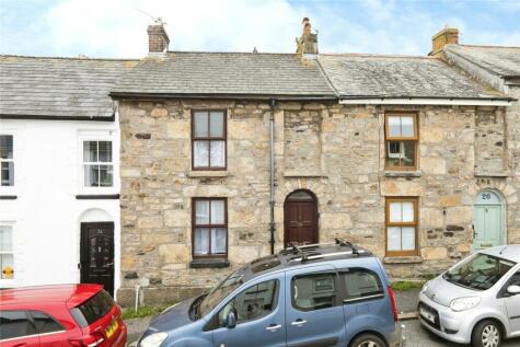 Penzance - 2 bedroom terraced house for sale