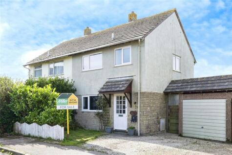 Parc An Yorth, Trewellard, Pendeen, Penzance, TR19